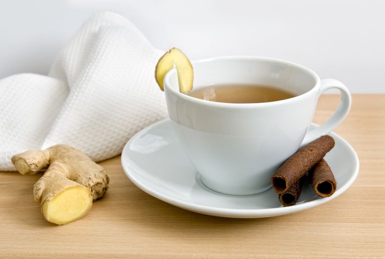 5 Melhores chás para aumentar a imunidade e ficar com o organismo forte