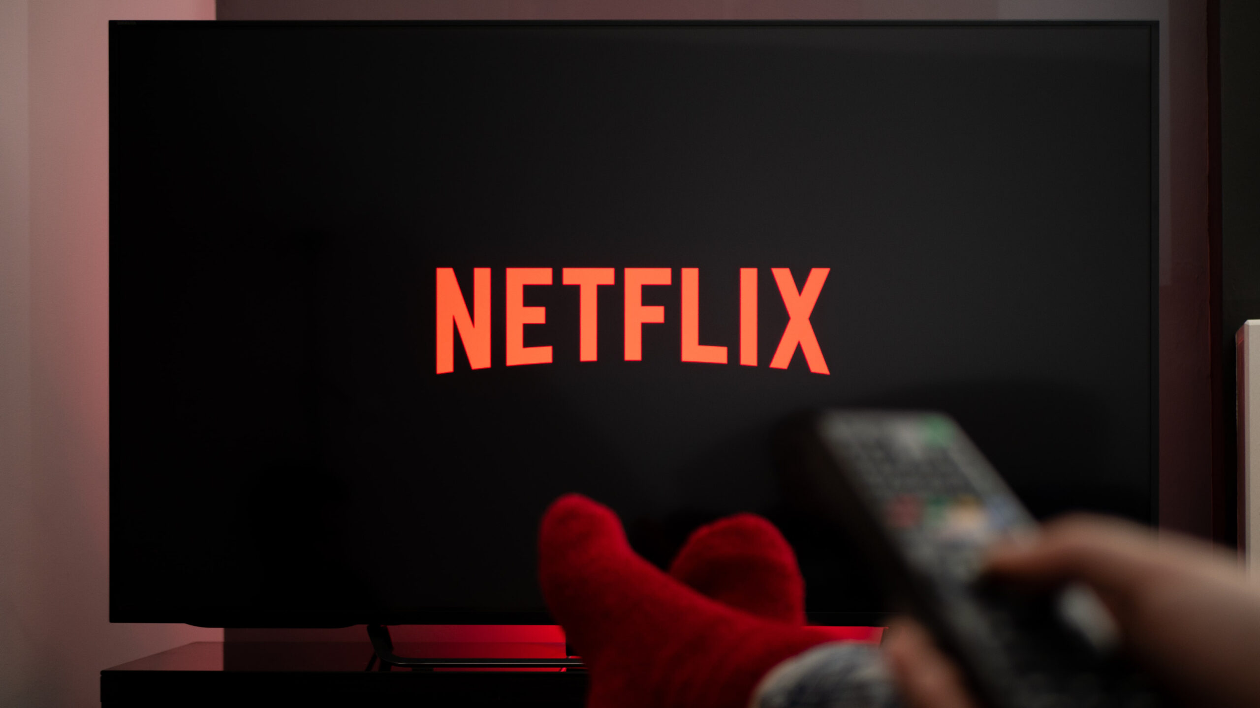 Descubra as Comédias na Netflix que Vão Fazer Você Rir sem Parar